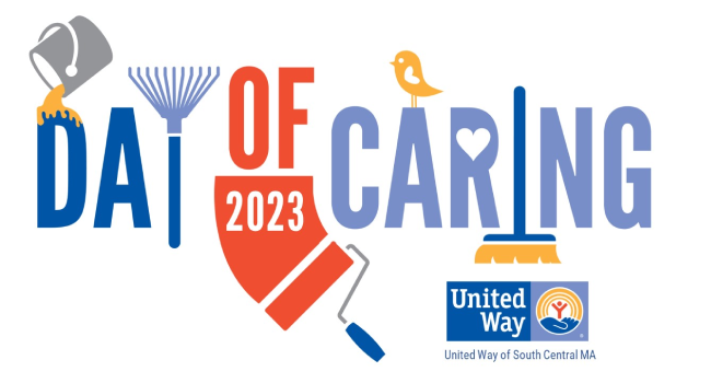 2023 Day of Caring