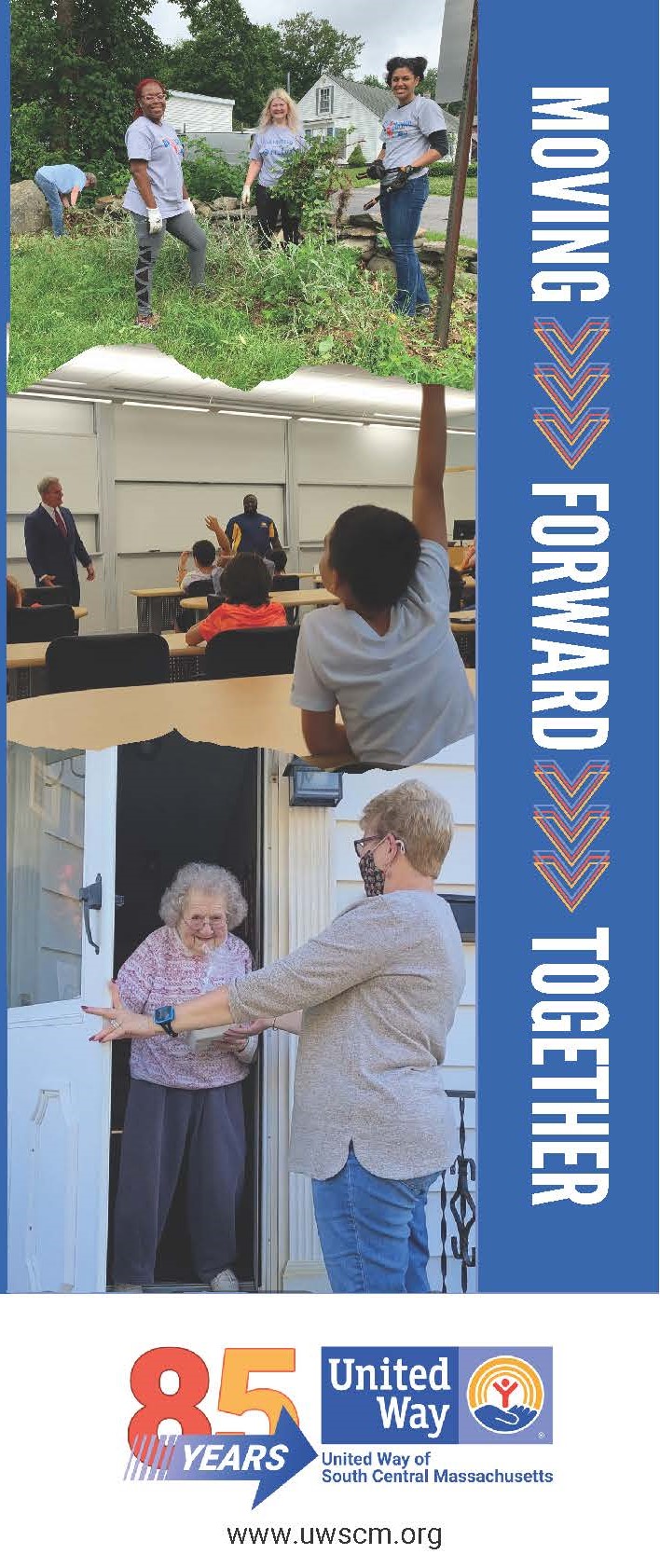 Campaign Brochure