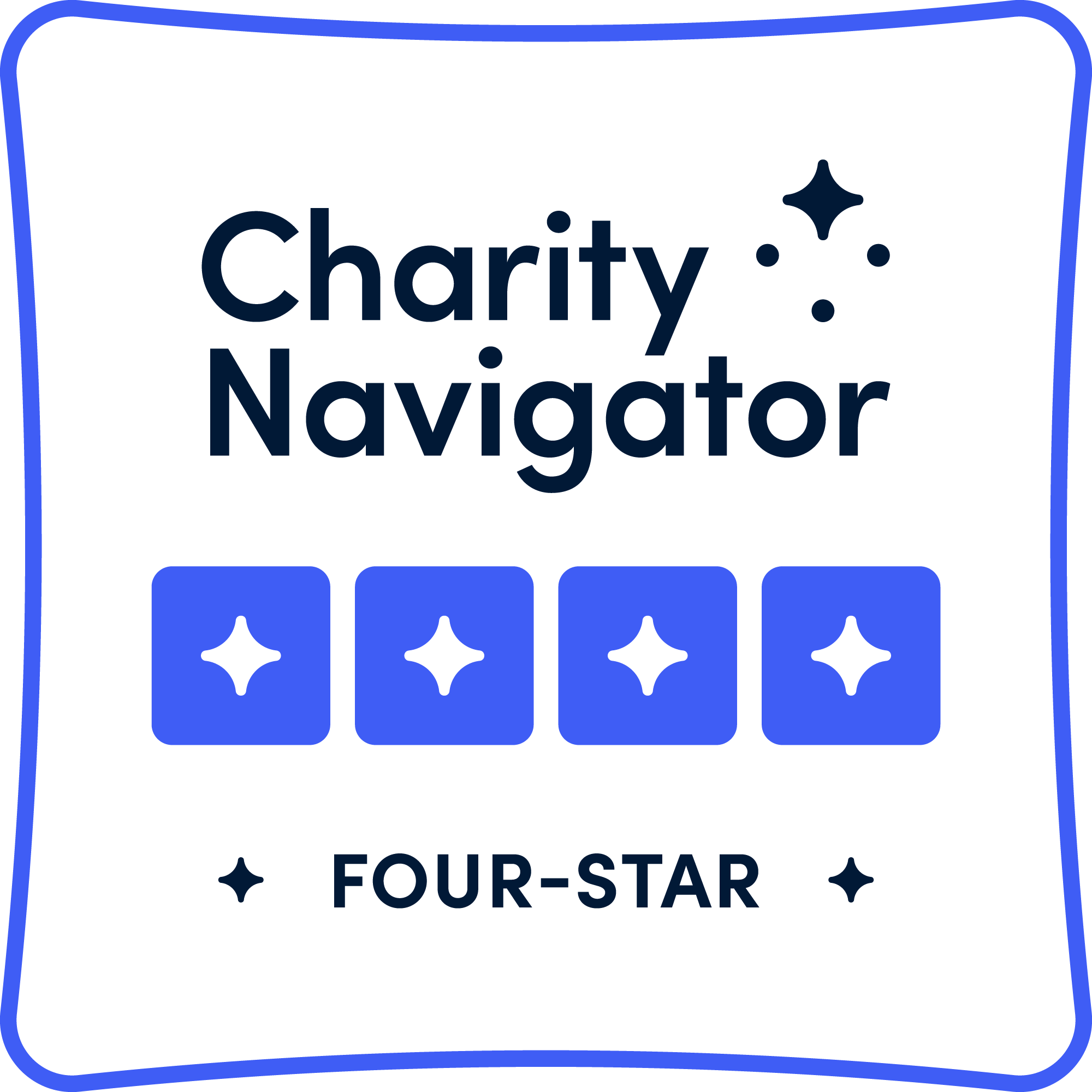 2023 Charity Navigator 